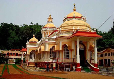 Goa Beach Holiday Package – North & South Goa