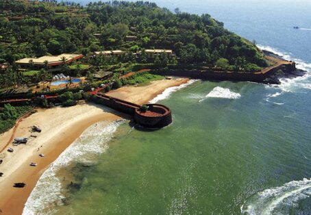 Goa Beach Holiday Package – North & South Goa
