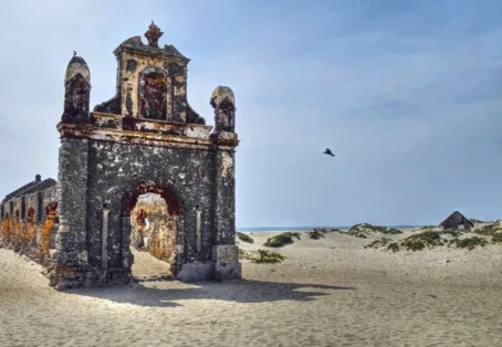 Rameswaram & Kanyakumari Spiritual Journey