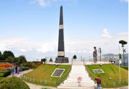 North East Tour Package | Shillong, Cherrapunjee & Guwahati Group Trip