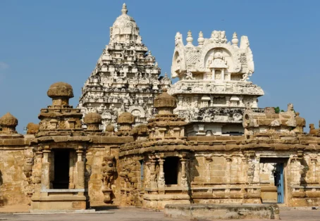 Rameswaram & Kanyakumari Spiritual Journey