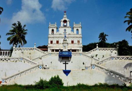 Goa Beach Holiday Package – North & South Goa