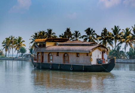Rameswaram & Kanyakumari Spiritual Journey