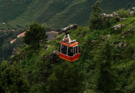 North East Tour Package | Shillong, Cherrapunjee & Guwahati Group Trip