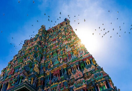 Rameswaram & Kanyakumari Spiritual Journey