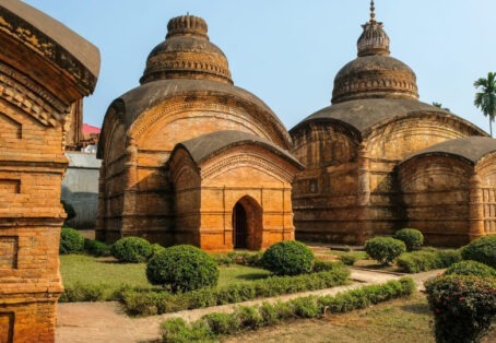 North East Tour Package | Shillong, Cherrapunjee & Guwahati Group Trip