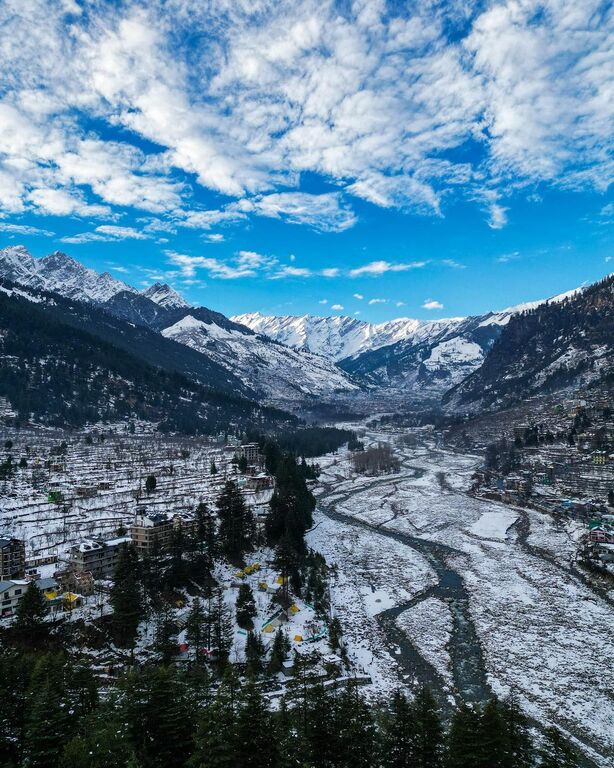 Manali
