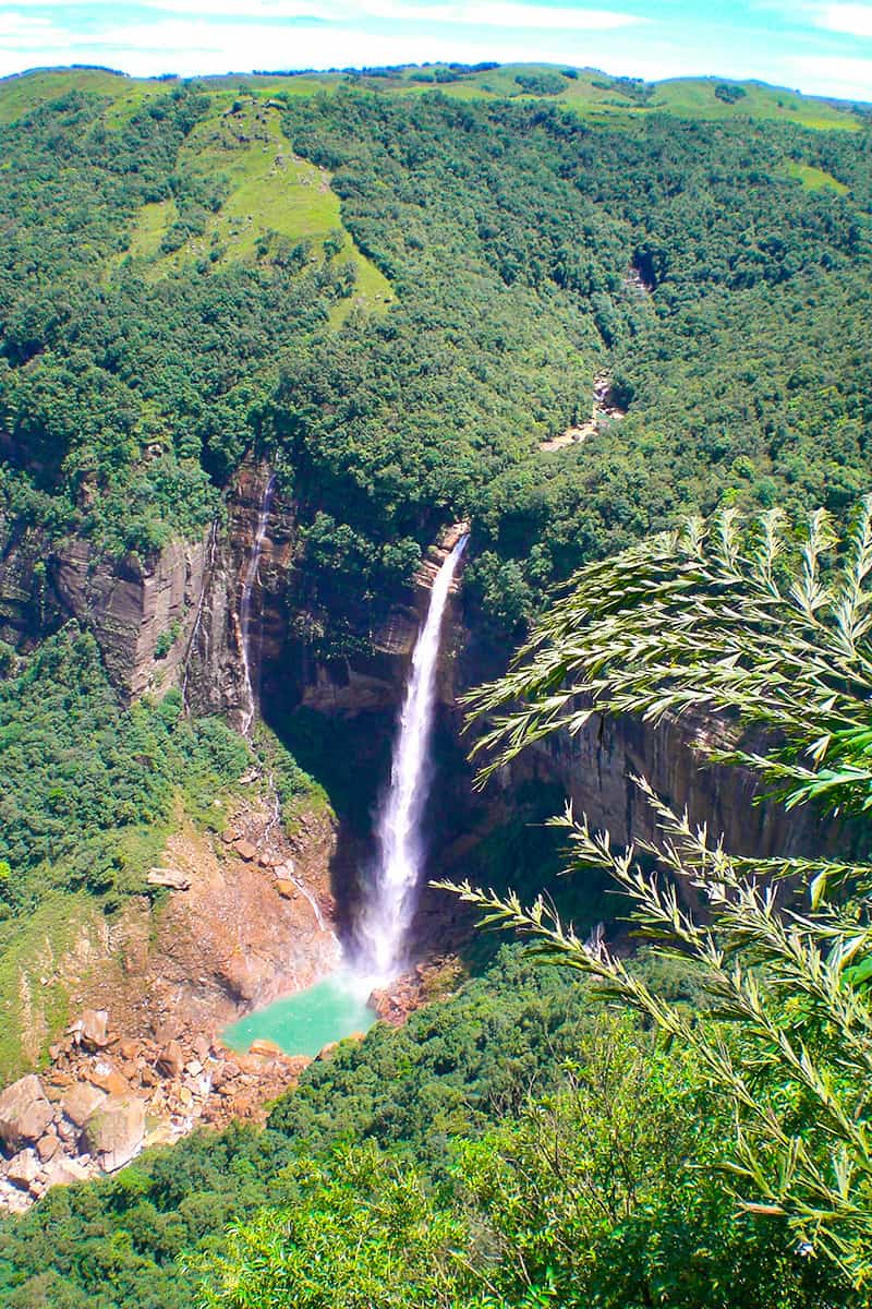 Meghalaya