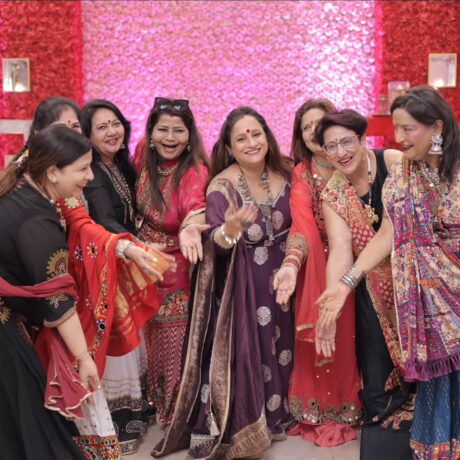 ✨Twirl, sparkle, and shine! ✨With @dreamcreators.club@anuradhakhanna04 ...Call for info 9811533 (5)