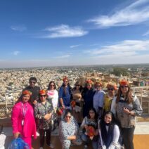 Jodhpur jaisalmer