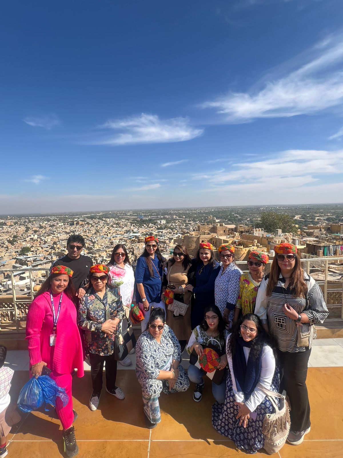 Jodhpur jaisalmer