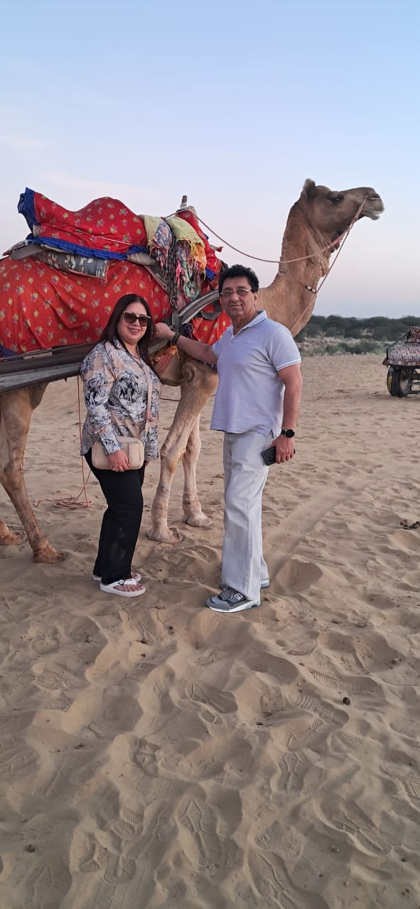 Royal Jaisalmer Tour Package – 3 Nights / 4 Days - Image 8